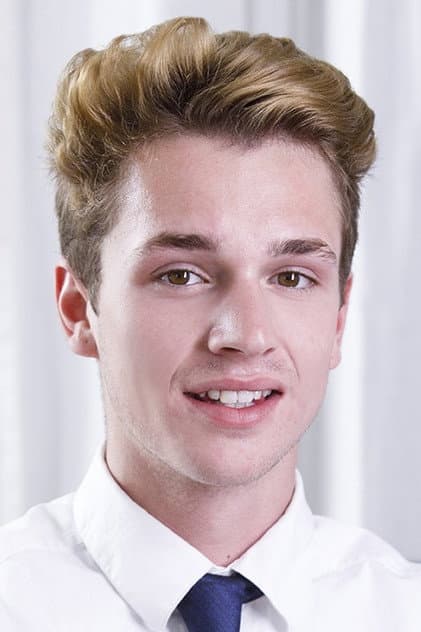 Jake Hill