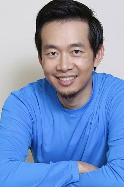 Keith Qi Chen