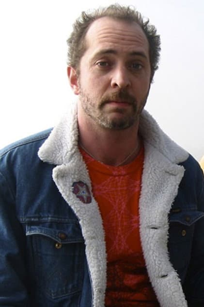 Matt Sweeney