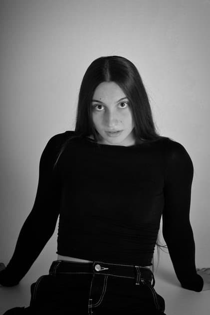 Irene Granados