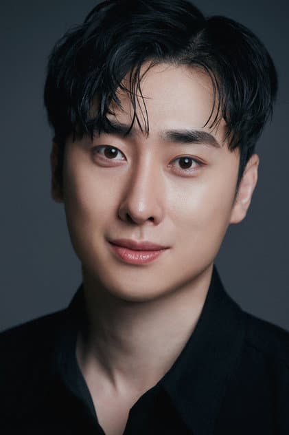 Kim Kwan-mo