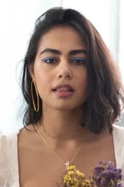 Naina Bhan