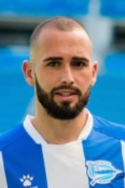 Aleix Vidal