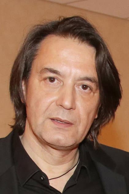 Γιάννης Κότσιρας