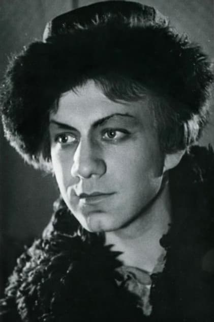 Aleksey Seryozhkin