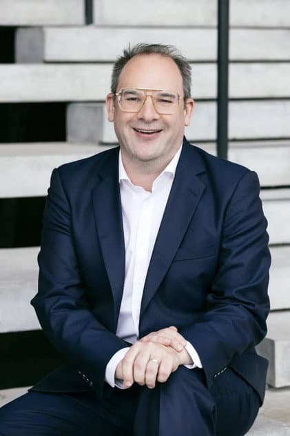 Tobias Berger