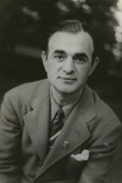 Max Liebman