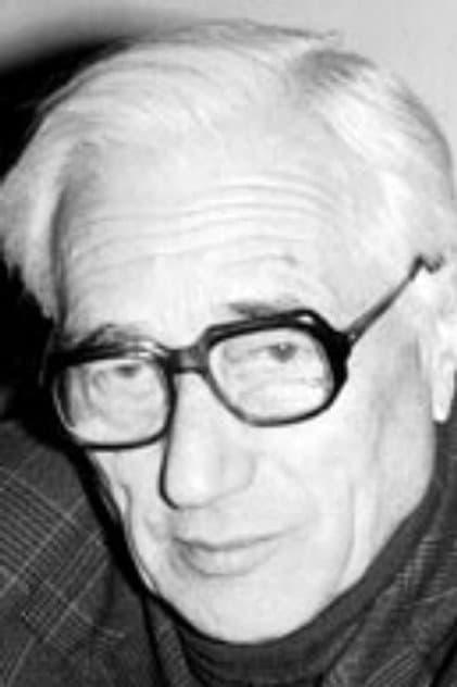 Borys Lewin