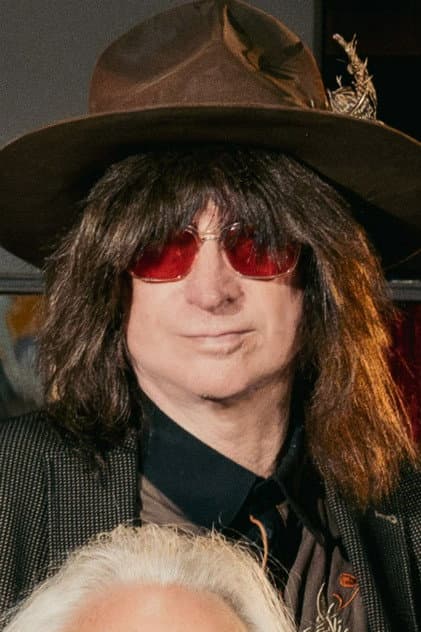 Keith Christopher