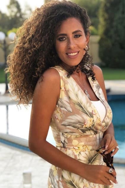 Menna Adli Al Qaii