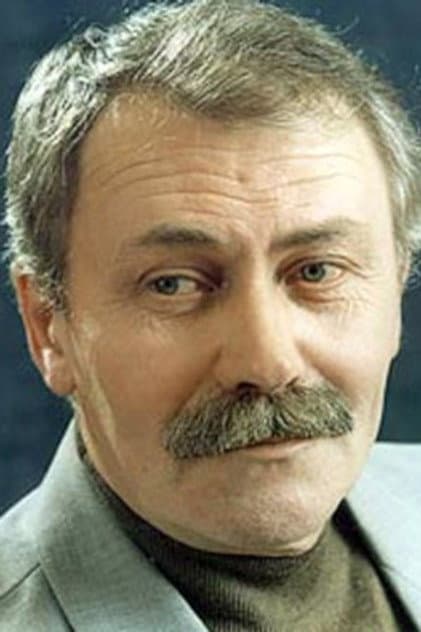 Viktor Shcherbakov