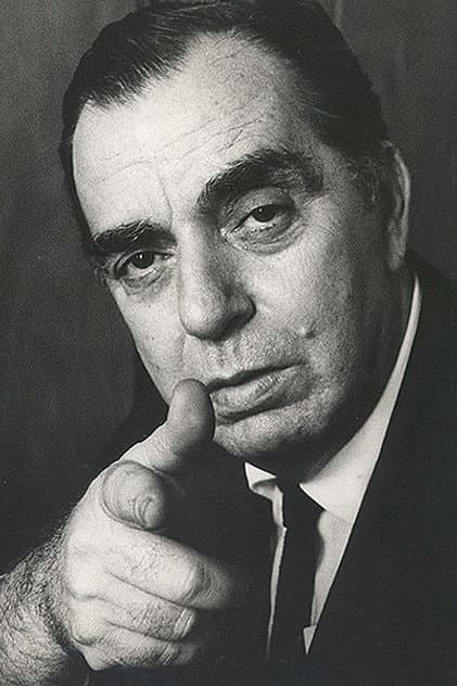 Nelson Rodrigues