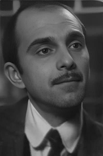 Aleksas Burnickas