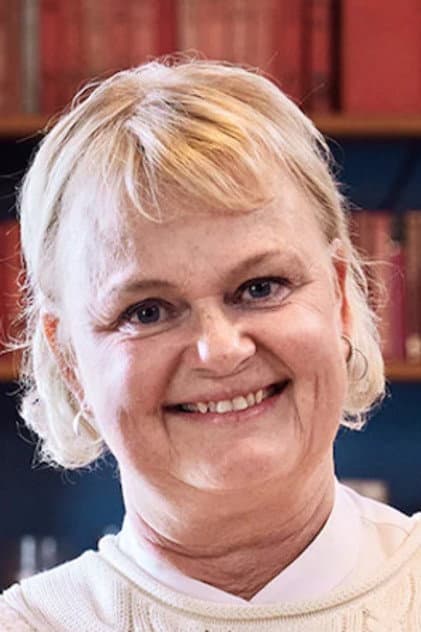 Anette Norberg