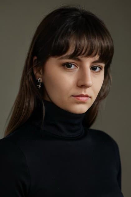 Anna Hofmeister