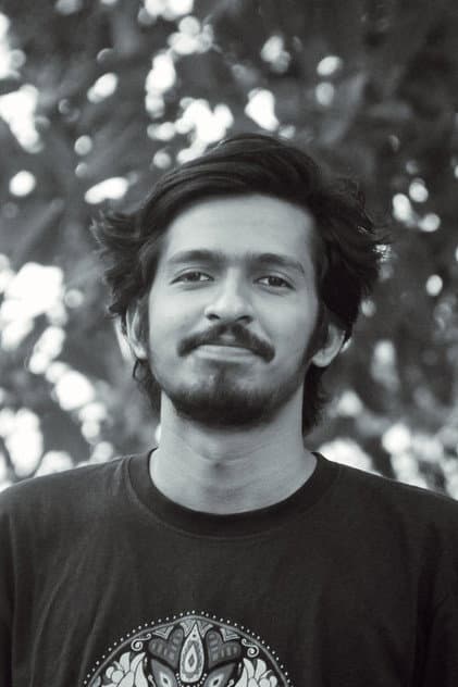 Shahran Morshed