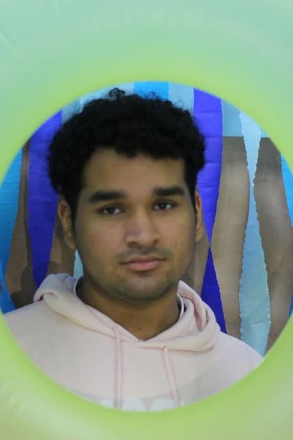 Lue R. Amaral