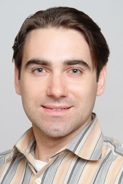 Dominic Allen