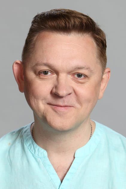 Mikhail Guro