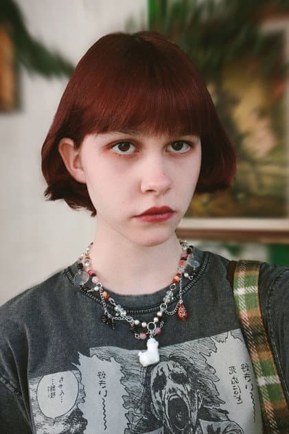 Sofiia Komarova