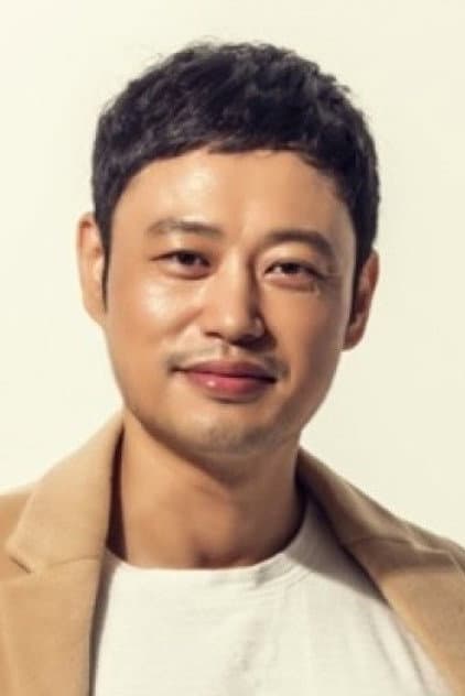 Yang Chi-seung