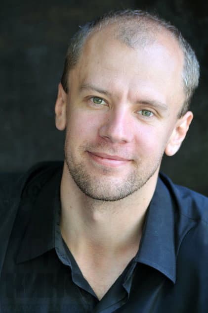 Igor Petrusenko