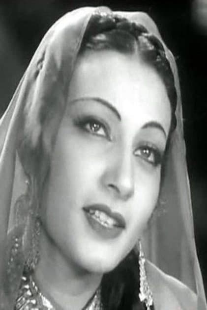 Nadia Nagi