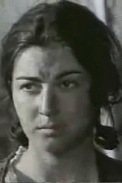 მარინა საღარაძე