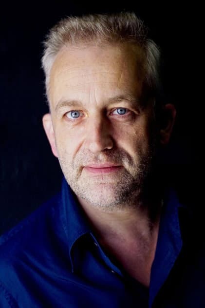 Jan Schmidt-Garre
