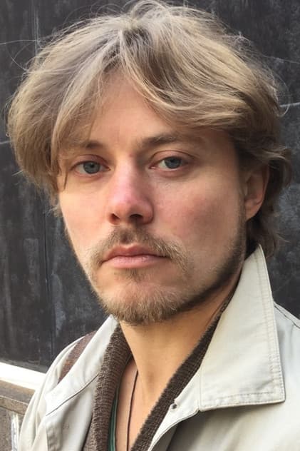 Dmitriy Mayorov