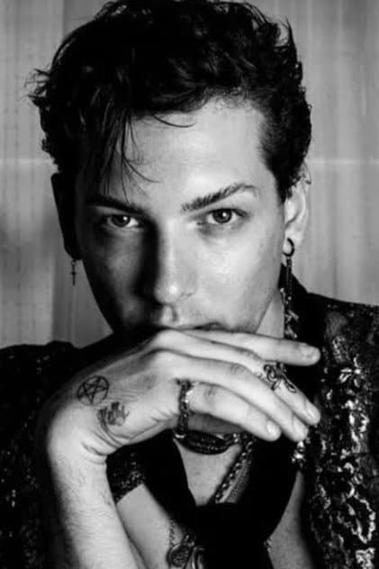 Damon Baker