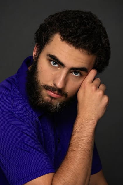 Richard Robyn