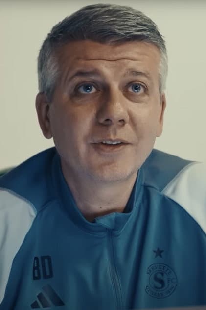 Bojan Dimic
