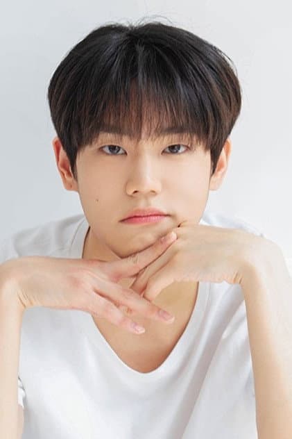 Shin Kyu-hyun