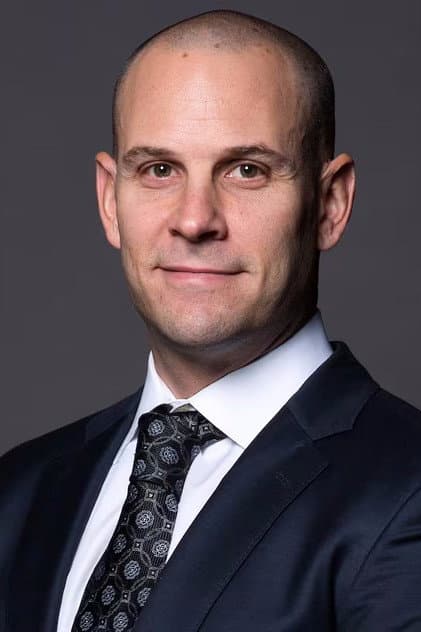 Craig Borsari