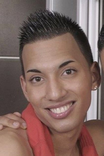 Enzo Mendez