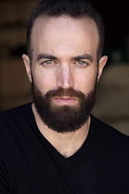 Chris Graham