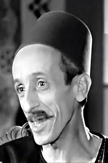 Abd El Nabi Mohamed