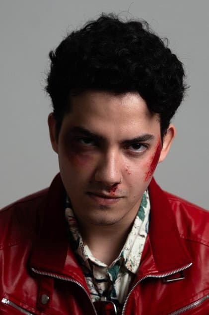 Diego Burgos