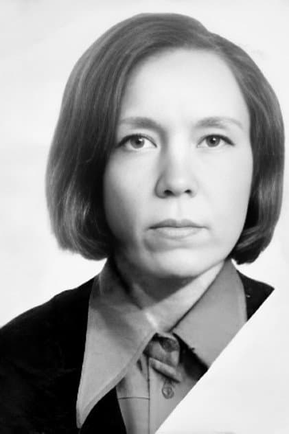 Rimma Stepanova