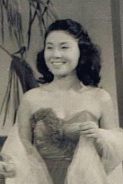 Yoshiko Goto