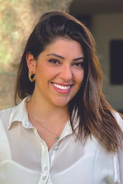 Camila Telles