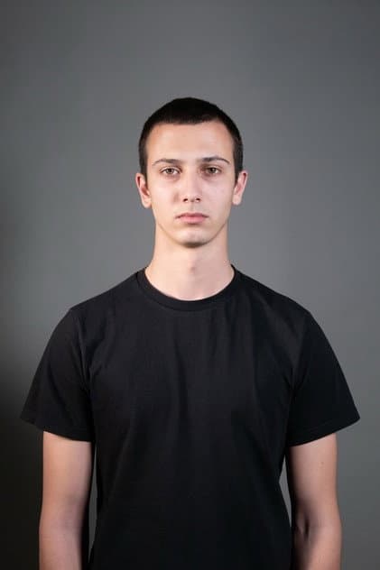 Alexandre Noël