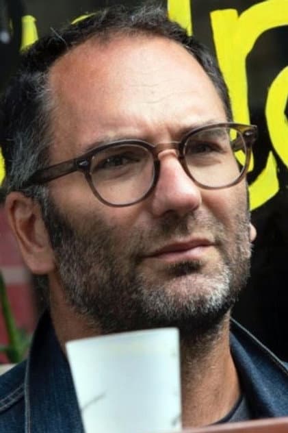 Laurent Benaïm