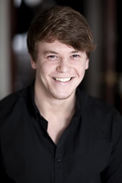 Liam Dascombe