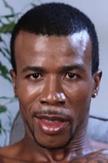 Barrington Peart