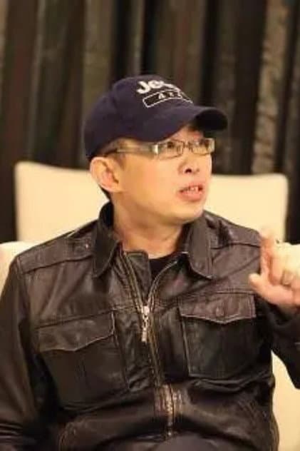 Xiaoxiong Ding