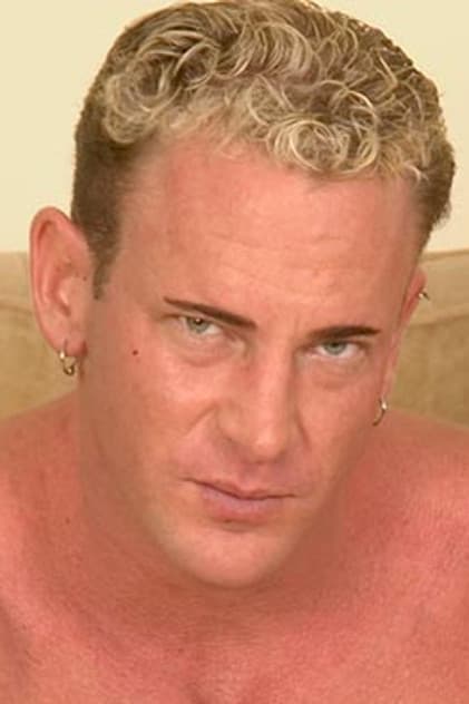 Adam Wilde