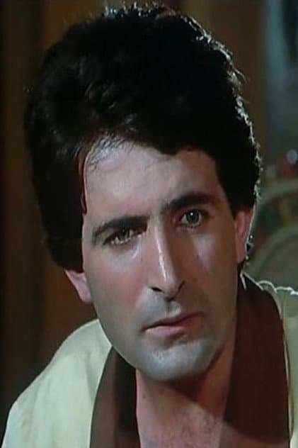 Jamal Saleh
