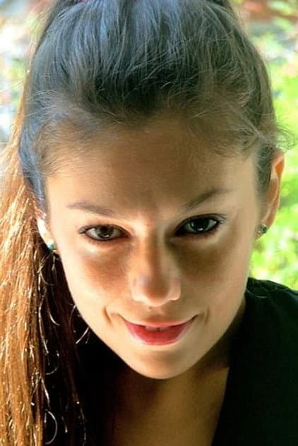 Zehra Evliya